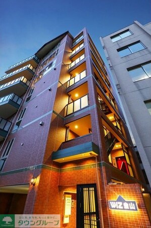 WIZ金山の物件内観写真